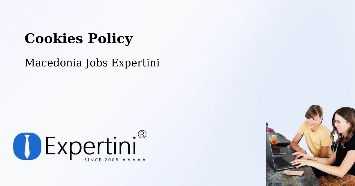 Cookie Policy – Gradsko - Macedonia Jobs Expertini